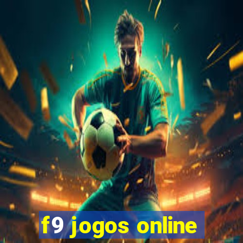 f9 jogos online